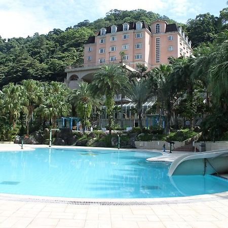 Life Leisure Resort Guanxi Exterior foto