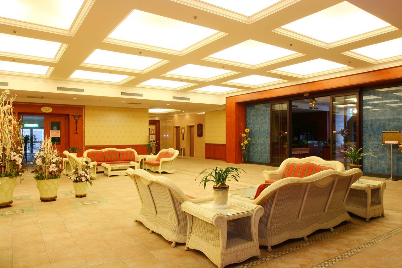 Life Leisure Resort Guanxi Exterior foto