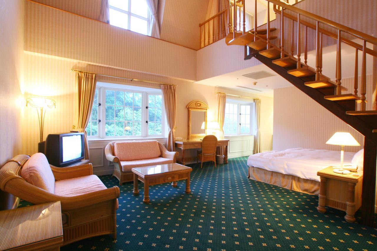 Life Leisure Resort Guanxi Exterior foto